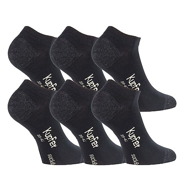 TippTexx 24 Sneakersocken 6 Paar softige günstig online kaufen