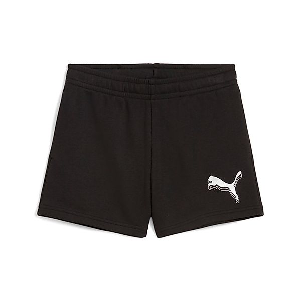 PUMA Trainingsshorts ESS METALLIC SHORTS TR günstig online kaufen