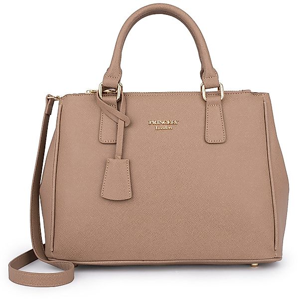 Princely London Handtasche Victoria – Praktische günstig online kaufen