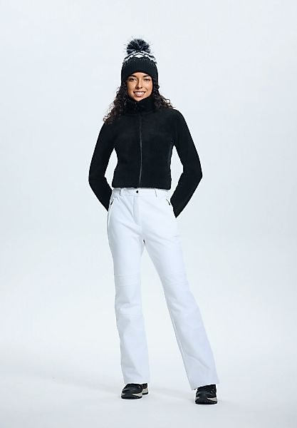 Icepeak Skihose "ICEPEAK ENTIAT" für Alpinski und Snowboard, aus 4-Wege-Str günstig online kaufen