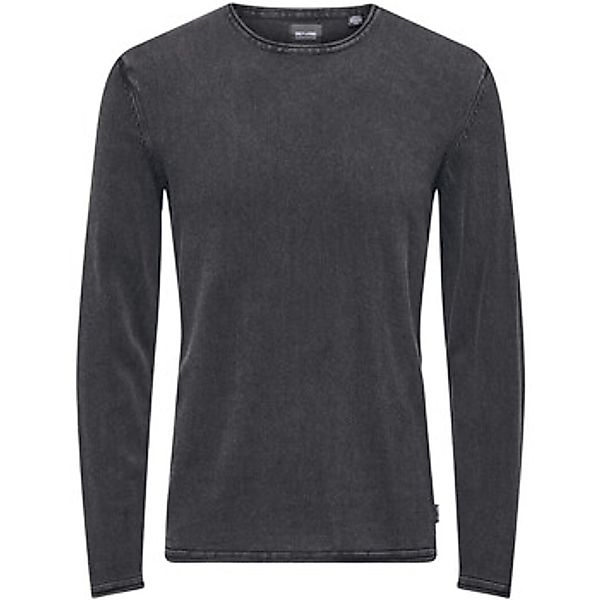 Only & Sons   Langarmshirt Longsleeve Garson Langarmshirt günstig online kaufen