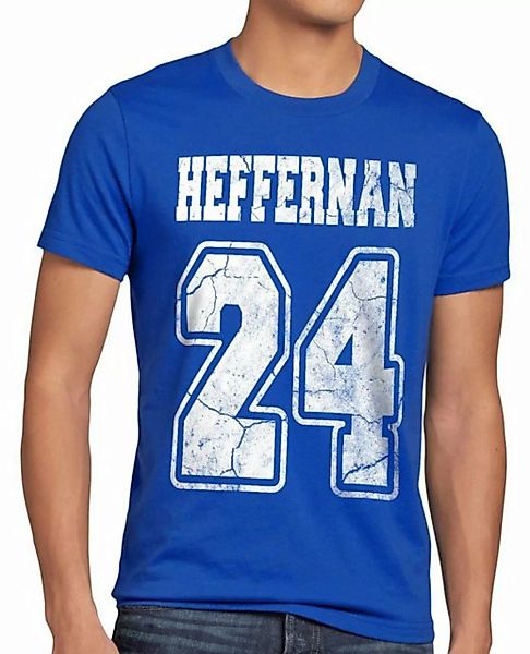 style3 Print-Shirt Herren T-Shirt Heffernan 24 doug the king of IPS coopers günstig online kaufen