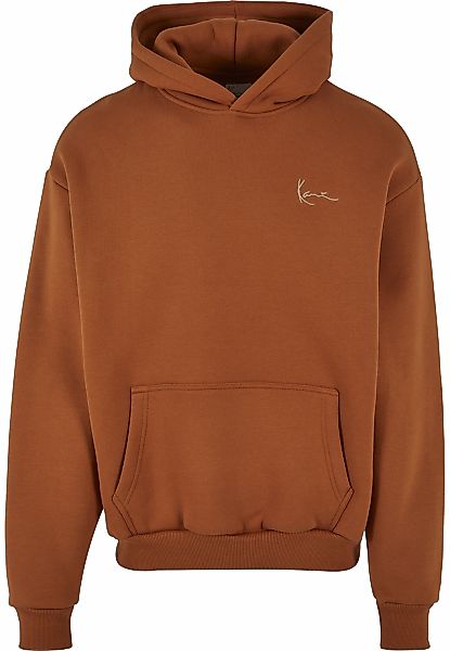 Karl Kani Kapuzensweatshirt "Karl Kani Herren", 1 Stk. günstig online kaufen