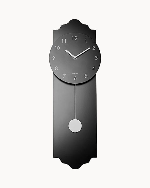 chic.mic Pendelwanduhr modern pendulum clock günstig online kaufen
