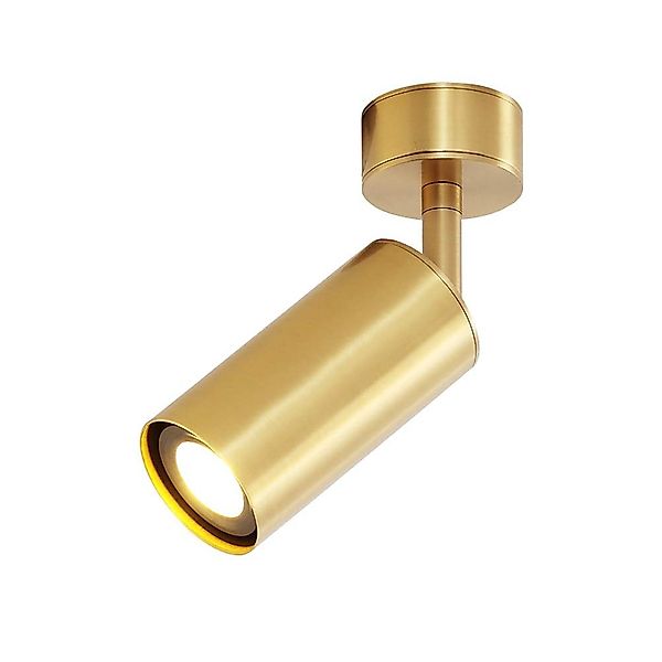 Nettlife Deckenstrahler 1 Flammig Deckenspots Flur günstig online kaufen