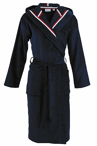 Carl Ross Unisex-Bademantel "481310" 1 Stk. tlg., Midilänge günstig online kaufen