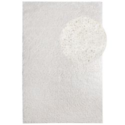 Steffensmeier Hochflor-Teppich Vaasa, Rechteckig, Shaggy, Langflor, günstig online kaufen