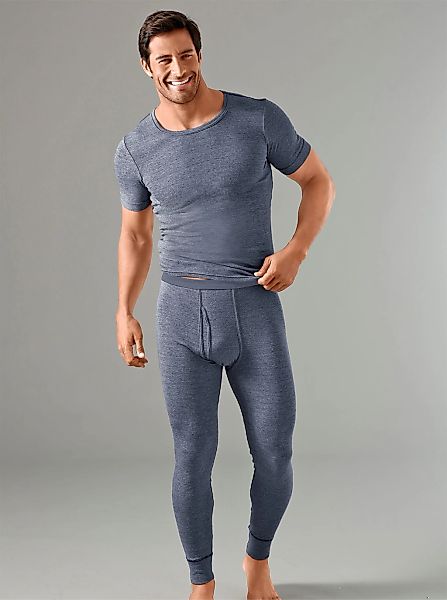 Kings Club Lange Unterhose günstig online kaufen