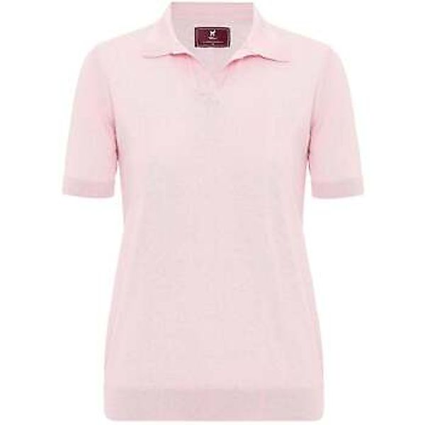 Williot  Pullover Celine Regular Fit Polo Shirt günstig online kaufen