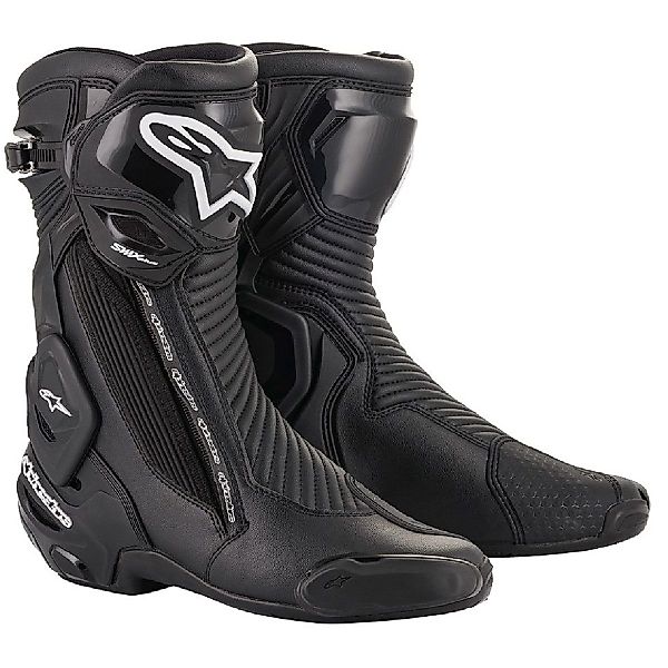 Alpinestars Alpinestars SMX Plus v2 Motorradstiefel günstig online kaufen
