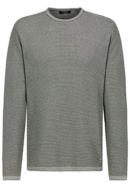 SUBLEVEL Strickpullover Lässiges Strickdesign, Langarm, Komfortabel (1-tlg) günstig online kaufen