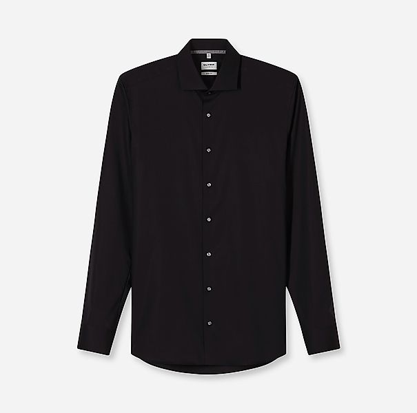 OLYMP Businesshemd "Level Five body fit" mit extralangem Arm günstig online kaufen