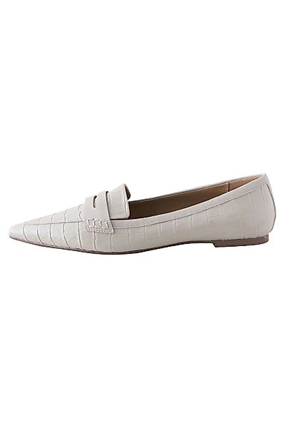 Next Forever Comfort® Spitze Loafer aus günstig online kaufen