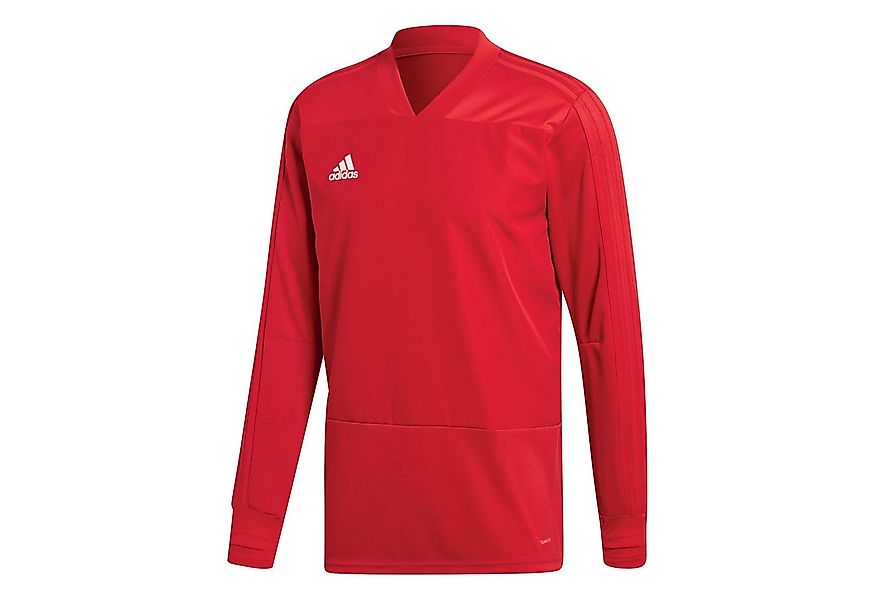 adidas Performance Fleecepullover adidas Herren Training Top Player Focus C günstig online kaufen