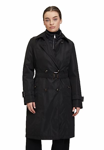Betty Barclay Trenchcoat "Damen 4 in 1 Jacke mit Funktion" günstig online kaufen