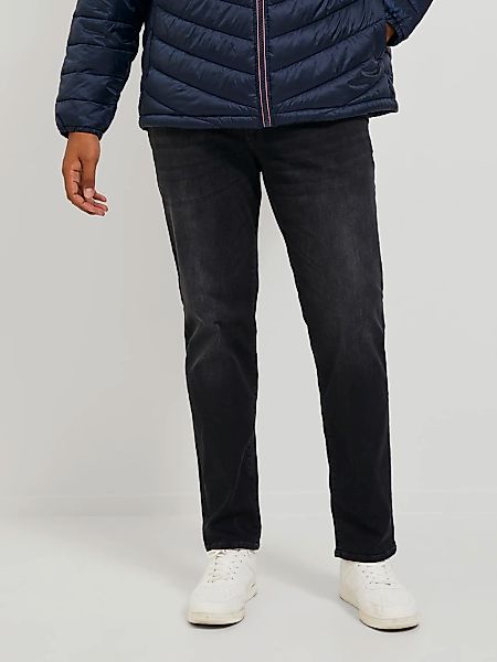 Jack & Jones PlusSize Slim-fit-Jeans GLENN günstig online kaufen