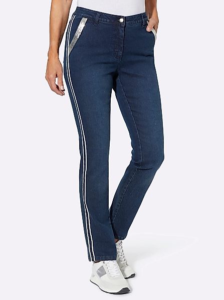 Classic Basics Bequeme Jeans günstig online kaufen