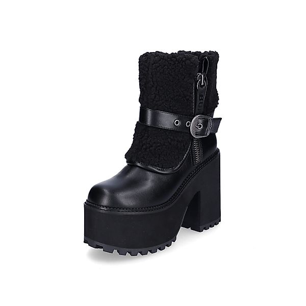 Buffalo Buffalo Damen Stiefelette Killah Fold günstig online kaufen