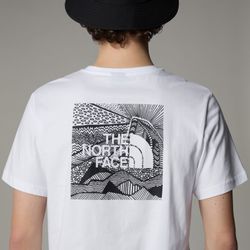 The North Face T-Shirt NSE Box günstig online kaufen