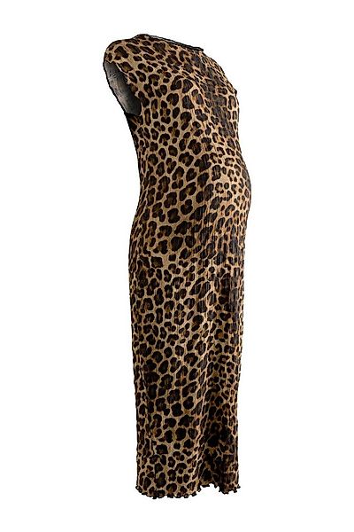 Next Umstandskleid Strukturiertes Stufenkleid, Umstandsmode (1-tlg) günstig online kaufen