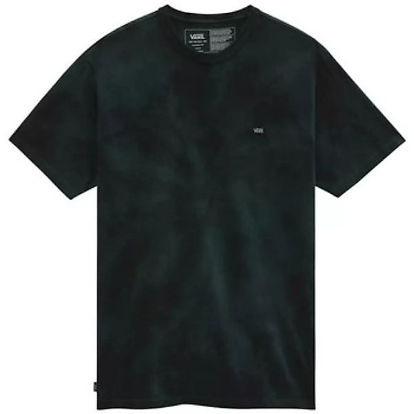 Vans  T-Shirts & Poloshirts T-Shirt  Off The Wall Classic Spiral Tiedye SS günstig online kaufen