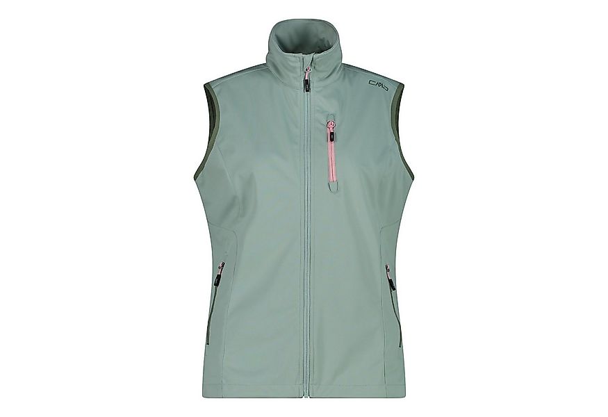 CMP Funktionsweste CMP Damen Weste Woman Vest 39A5086 günstig online kaufen