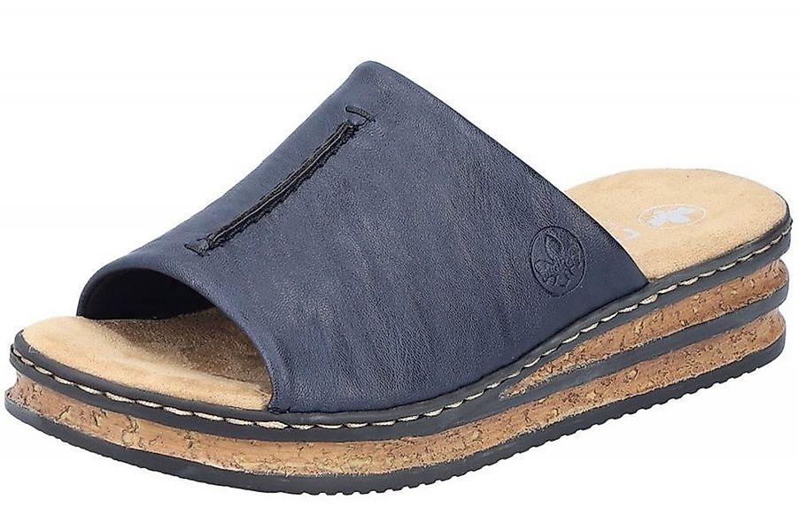 Rieker Pantolette günstig online kaufen