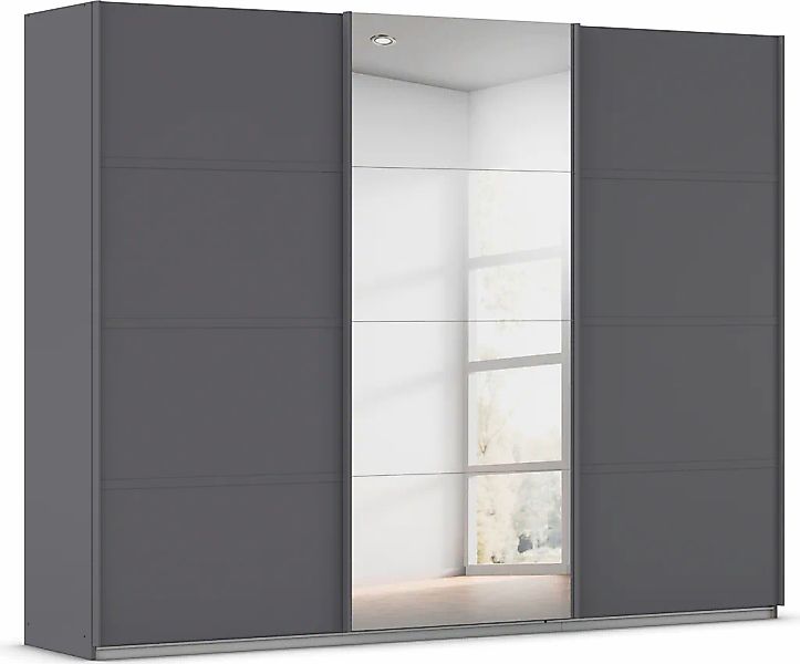 rauch Kleiderschrank "Schwebetürenschrank OTTO´s Choice Garderobe Schrank T günstig online kaufen