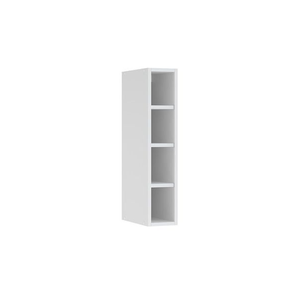 Vicco Hängeschrank Fame-Line, Weiß/Weiß, 15 cm günstig online kaufen