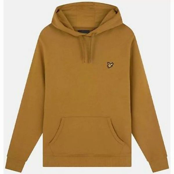 Lyle & Scott  Sweatshirt ML416VOG PULLOVER HOODIE-W704 ANNIVERSARY GOLD günstig online kaufen