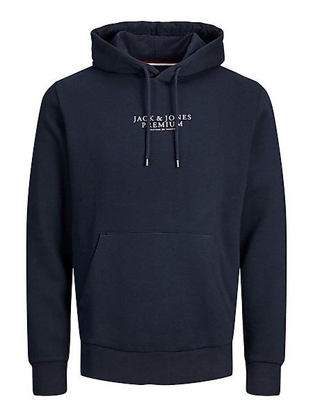 Jack & Jones Herren Hoodie Kapuzenpullover JPRBLUARCHIE- Regular Fit günstig online kaufen