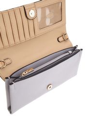 Guess Umhängetasche Xbody Flap Organizer günstig online kaufen