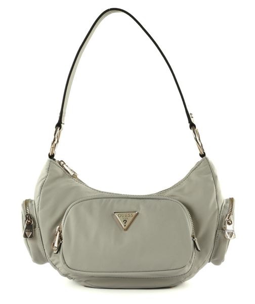 Guess Schultertasche Eco Gemma günstig online kaufen
