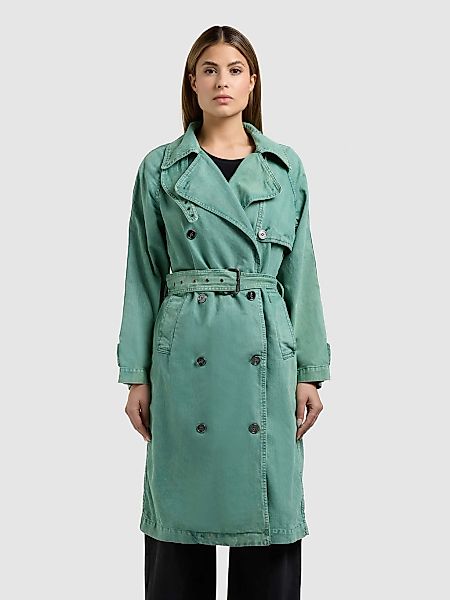 khujo Trenchcoat "ENZA" günstig online kaufen