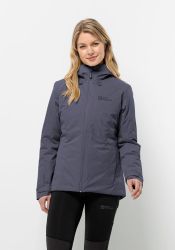 Jack Wolfskin Outdoorjacke WISPER INS JKT günstig online kaufen