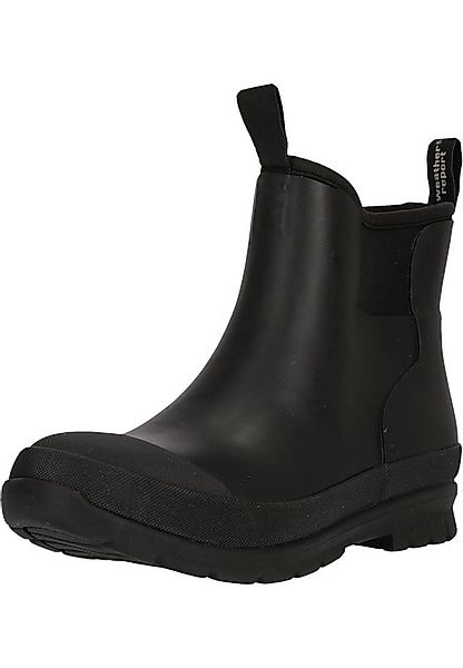 WEATHER REPORT Theron Gummistiefel mit wasserdichter Eigenschaft günstig online kaufen