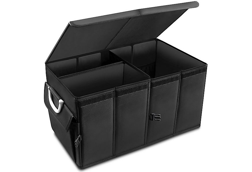 osoltus Shopper osoltus Kofferraumtasche 60x35x30cm Kofferraum Organizer Ca günstig online kaufen