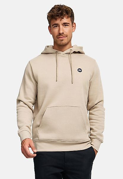 Kronstadt Hoodie Herren KSLars Sweatshirt Kapuze günstig online kaufen