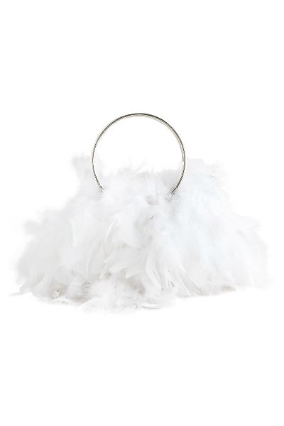Next Handtasche Federtasche mit Ring-Griff (1-tlg) günstig online kaufen