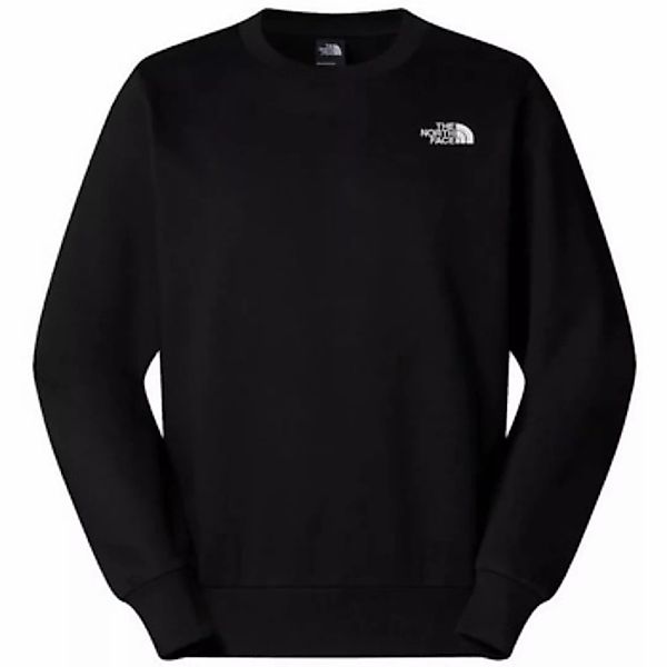 The North Face  Sweatshirt NF0A89FBJK31 günstig online kaufen