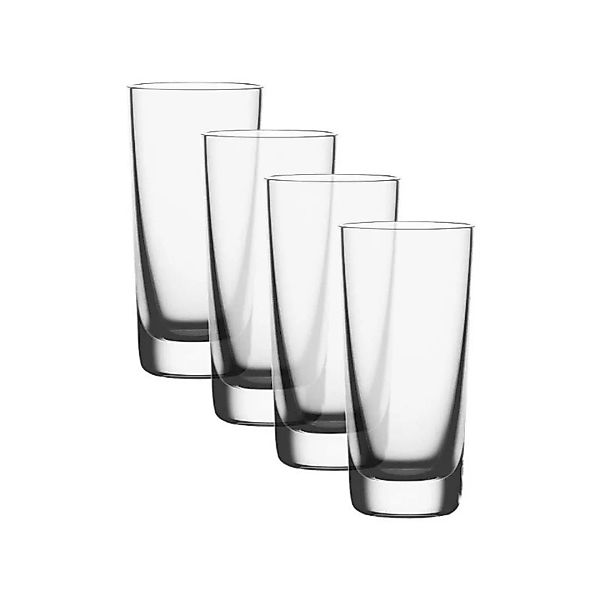 Spiegelau Bar - Spezialgläser Stamper Glas 55 ml Set 6-tlg. günstig online kaufen
