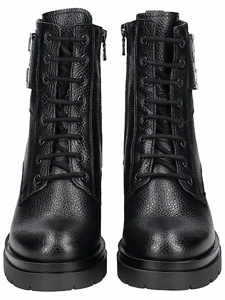 Nero Giardini High-Heel-Stiefelette "Nero Giardini Stiefelette Leder/Textil günstig online kaufen