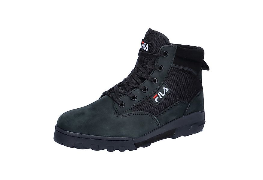 Fila Fila Damen Boots Grunge II Mid FFW0217 Winterboots günstig online kaufen