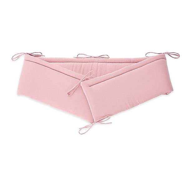 FabiMax Beistellbett Babybett Boxspring weiß lackiert, günstig online kaufen