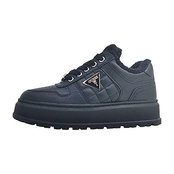 Guess Schnürer Schnürschuh günstig online kaufen