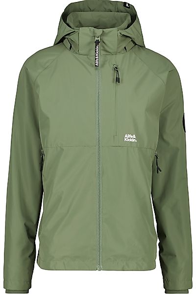 Alife & Kickin Sommerjacke "Herren ArnoAK A" günstig online kaufen