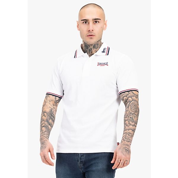 Lonsdale  Poloshirt Polo  Lion günstig online kaufen