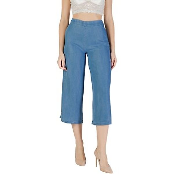 Only  Hosen ONLCHARIS LIFE LONG CULOTTE PANT CC WVN 15337936 günstig online kaufen