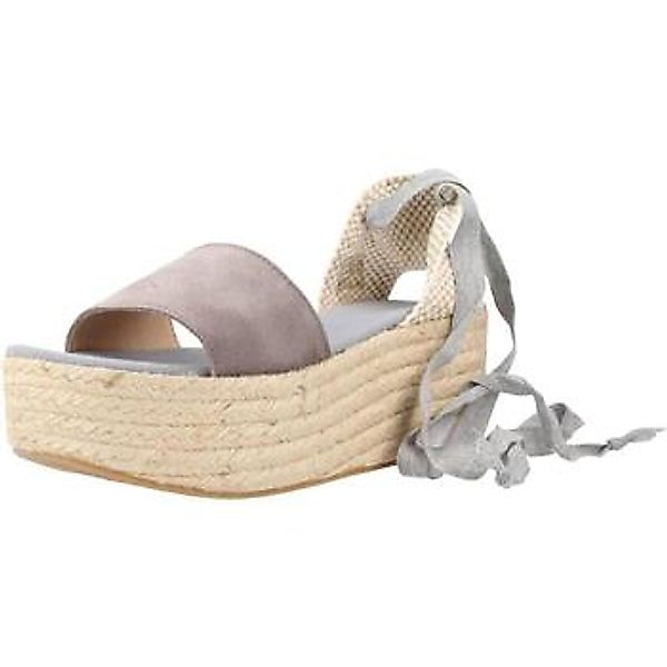 Clara Duran  Espadrilles PLATASER2CD günstig online kaufen