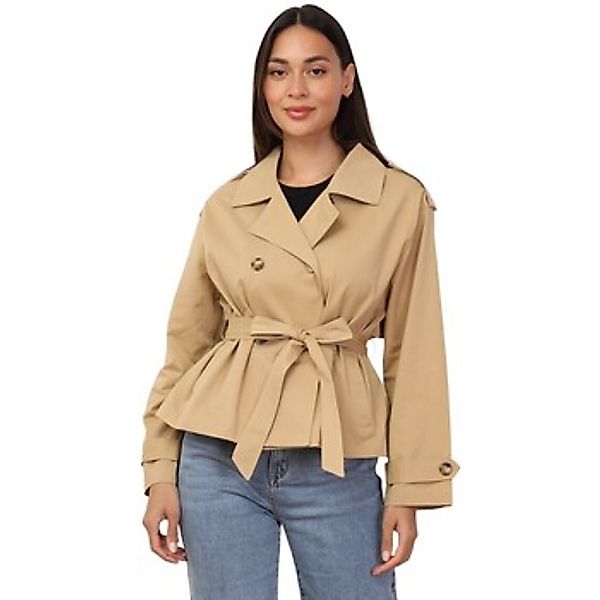 La Modeuse  Trenchcoats 71367_P167203 günstig online kaufen